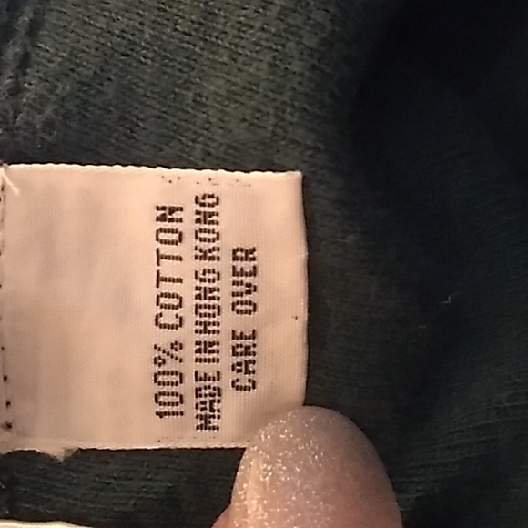 Nancy Heller long Dress in Size 4 100% cotton pit to pit 29 inches length 49 ins - Picture 4 of 4